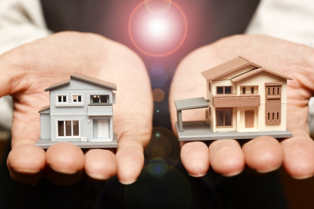 屋根塗装の色選びポイント